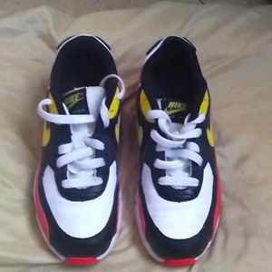 Kids Nike Air Max shoes
